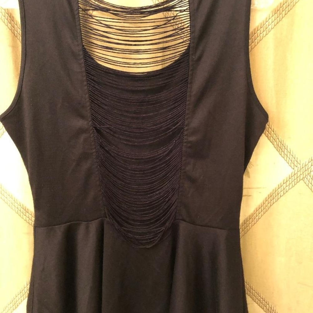 Wet Seal top XL